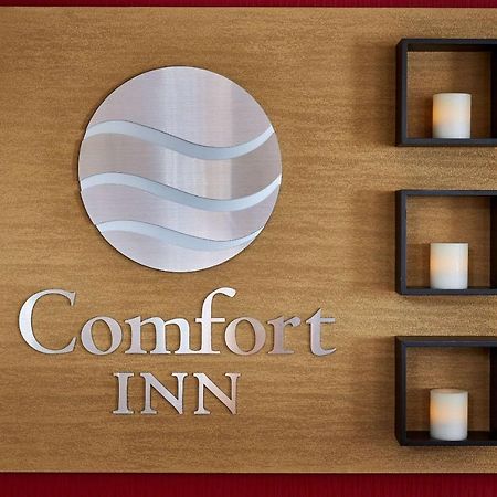 Comfort Inn Руэн Экстерьер фото