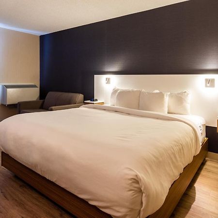Comfort Inn Руэн Экстерьер фото