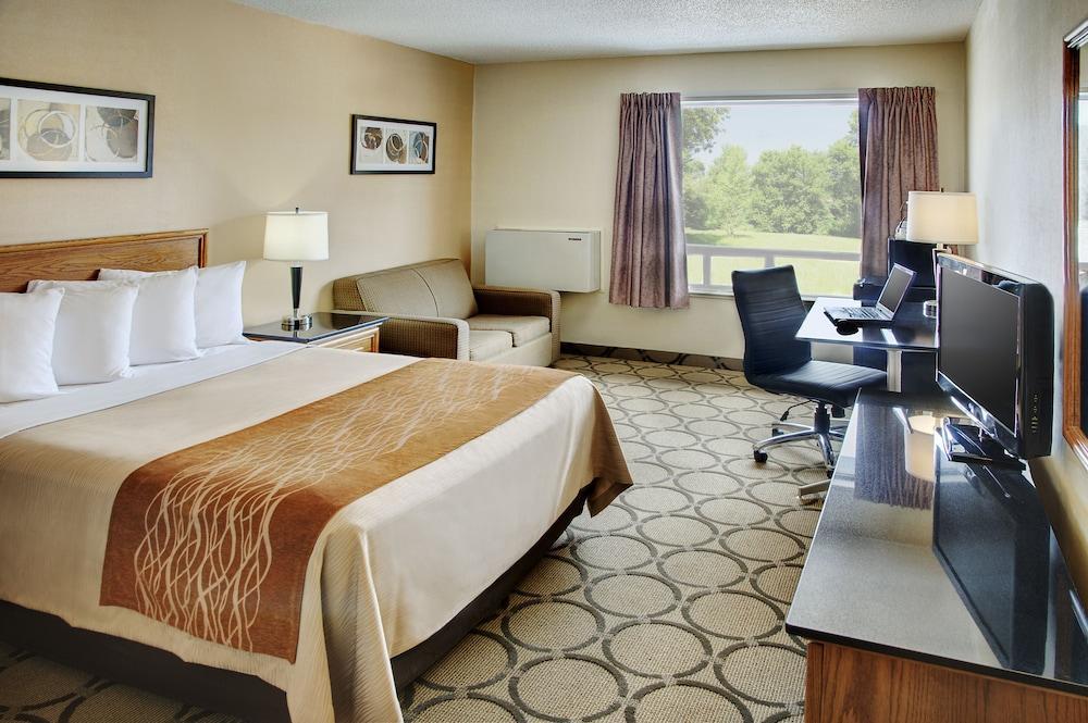 Comfort Inn Руэн Экстерьер фото