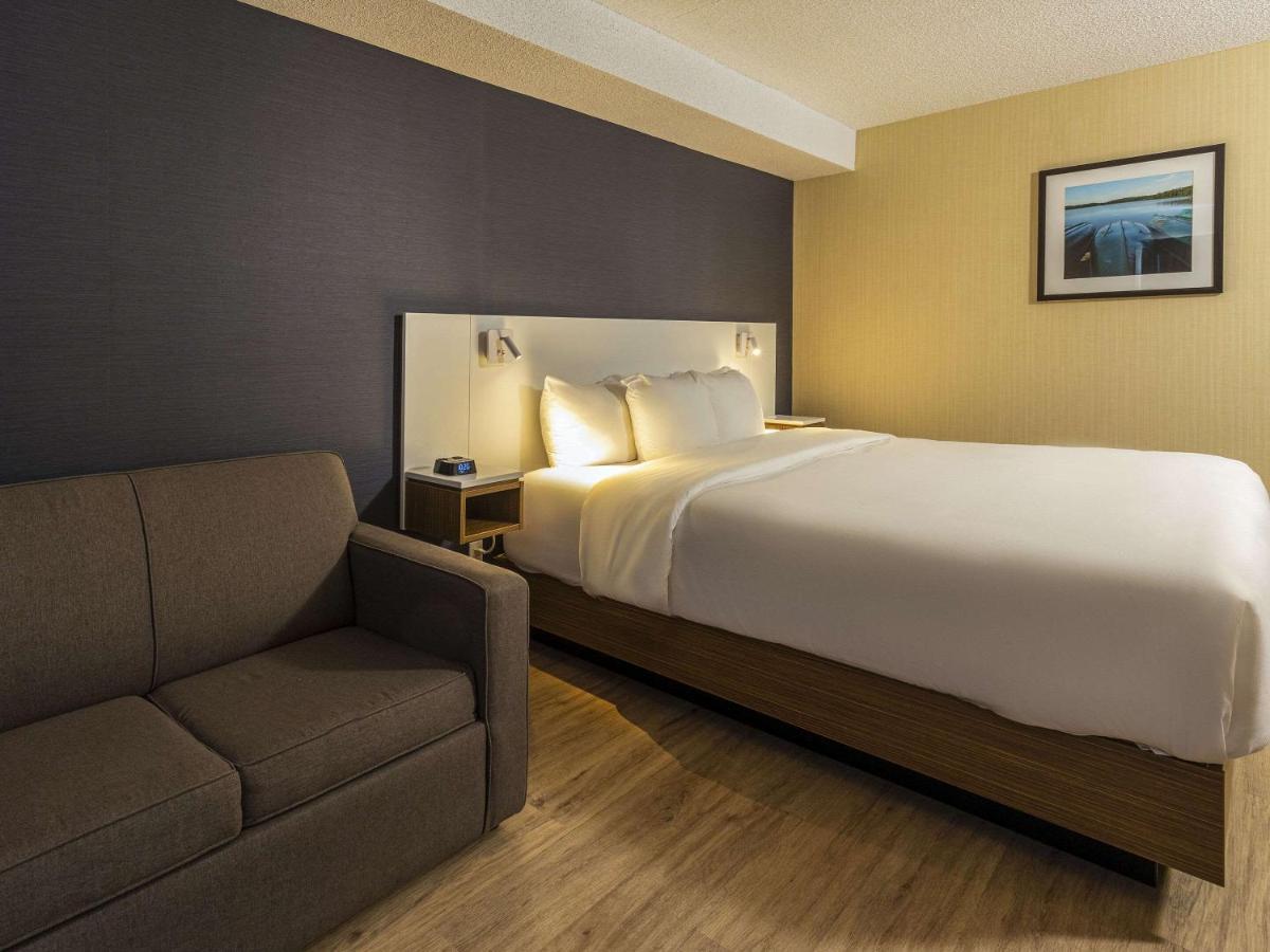 Comfort Inn Руэн Экстерьер фото