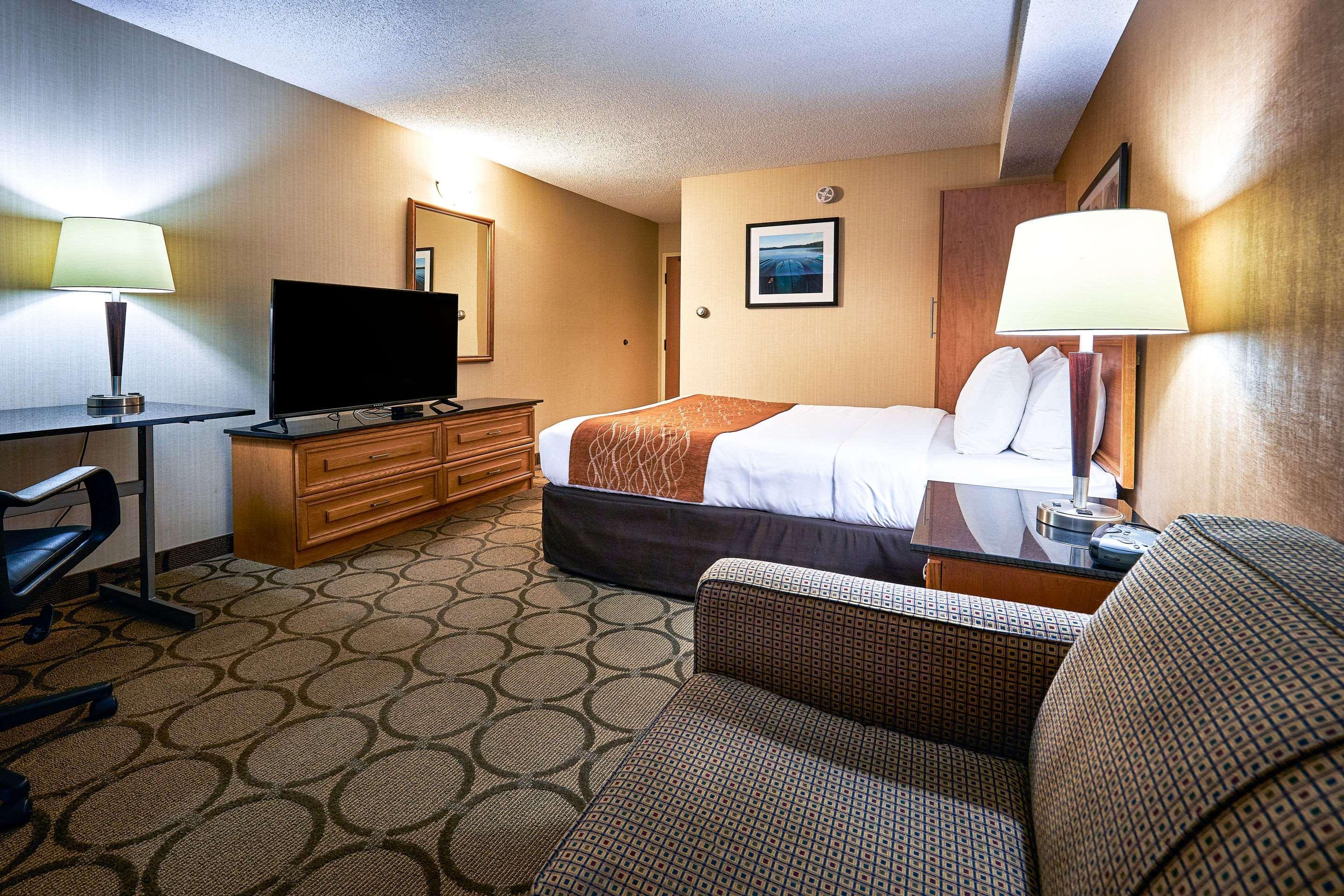 Comfort Inn Руэн Экстерьер фото