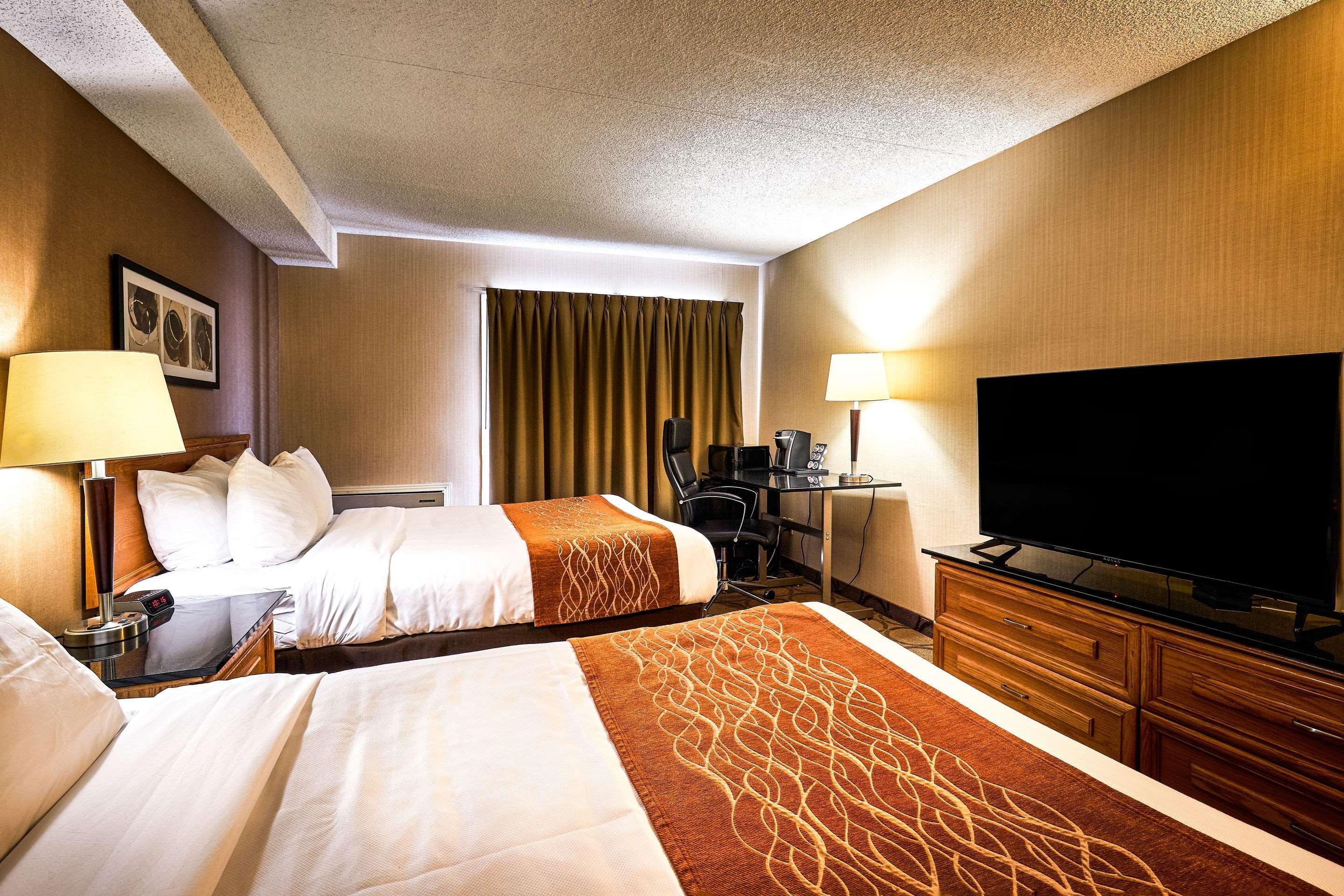 Comfort Inn Руэн Экстерьер фото