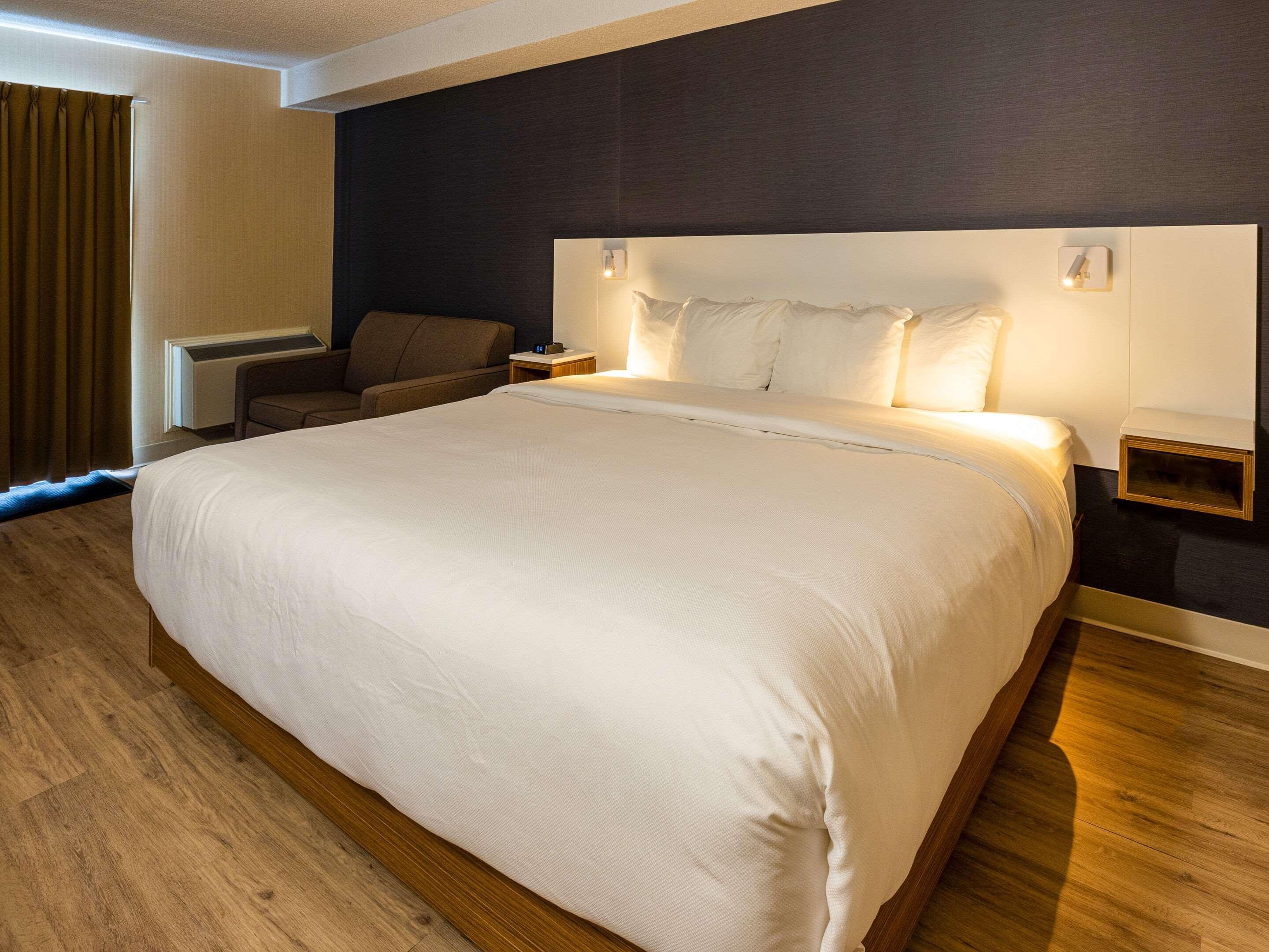 Comfort Inn Руэн Экстерьер фото