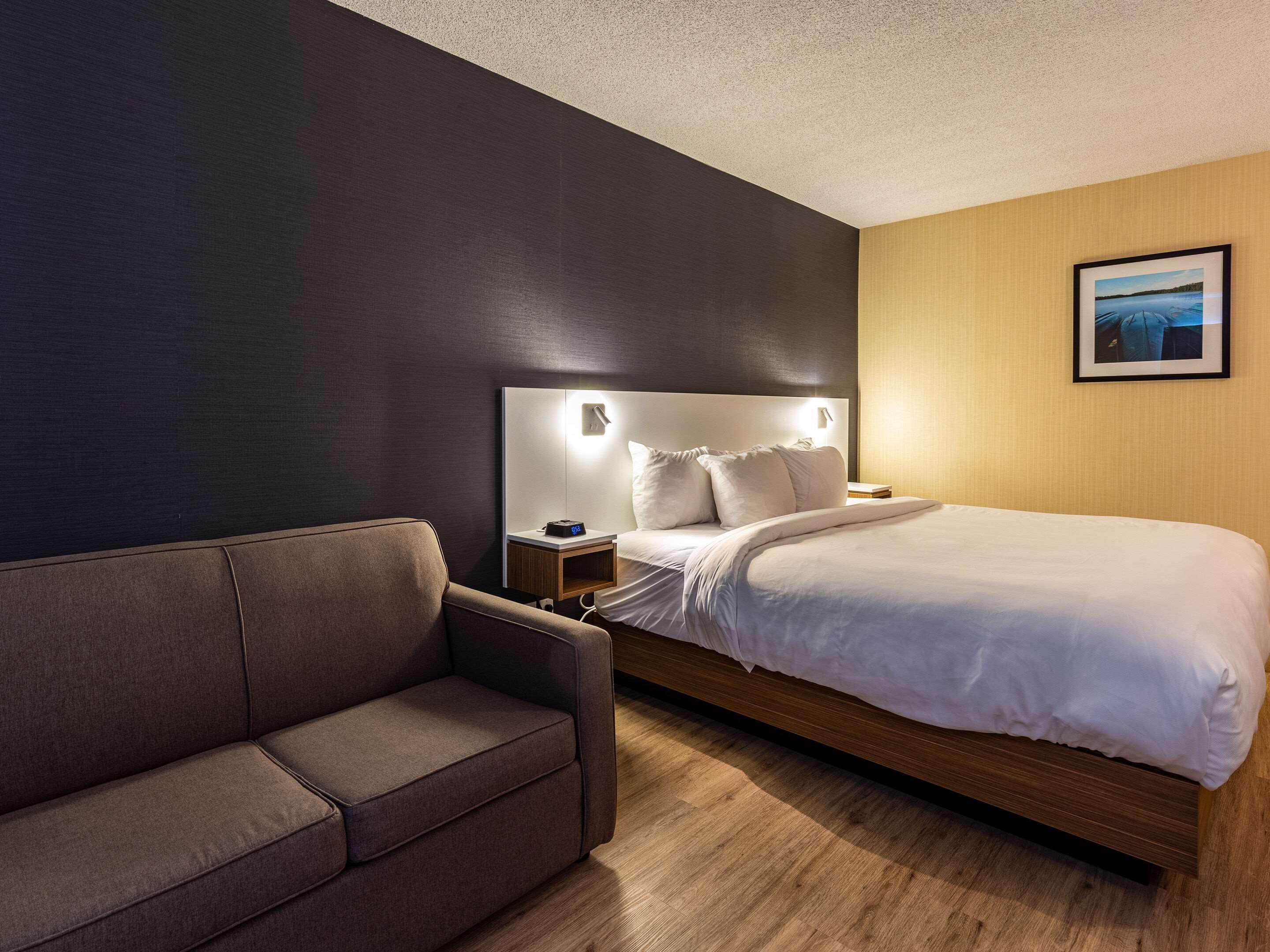 Comfort Inn Руэн Экстерьер фото