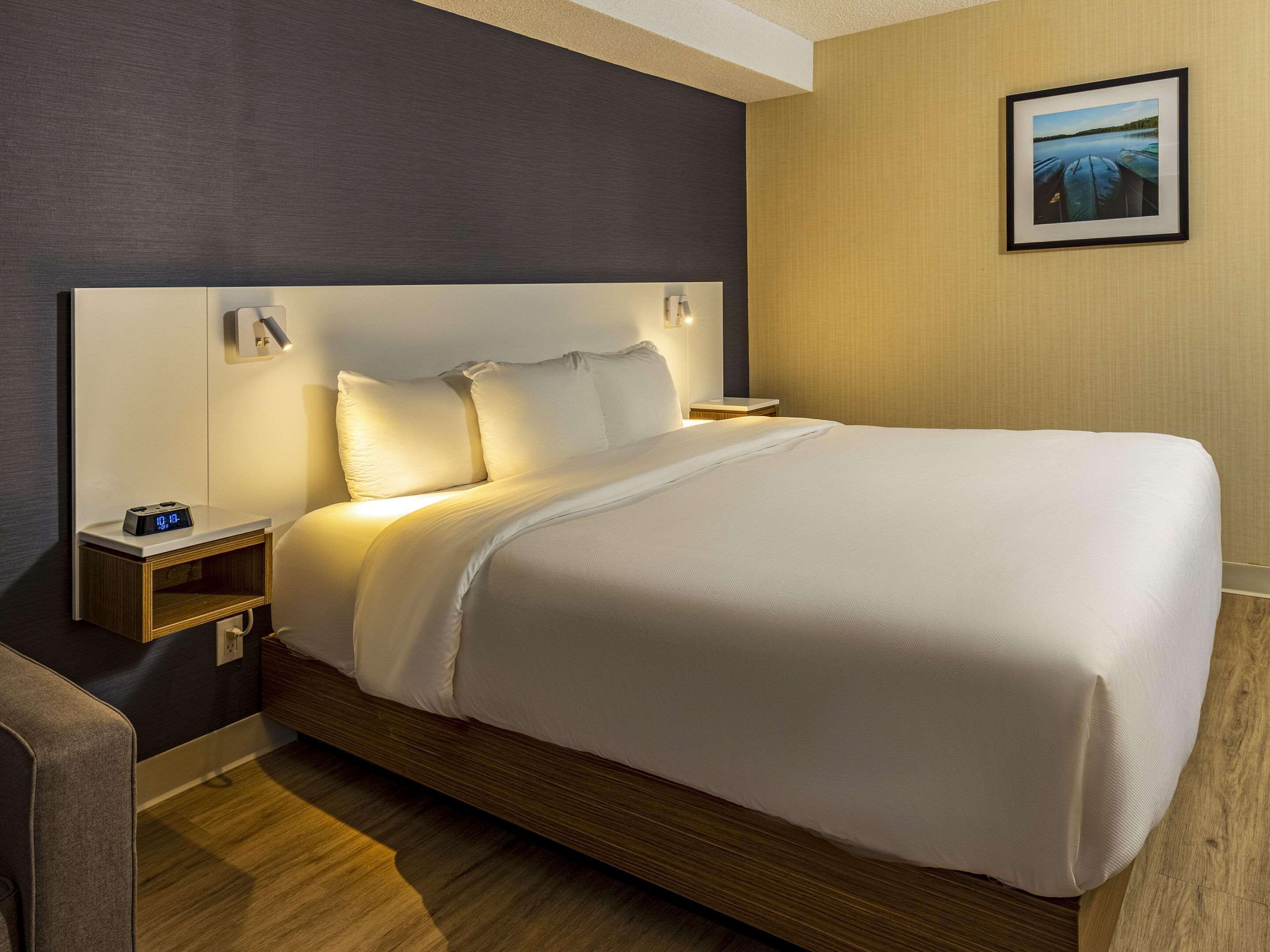 Comfort Inn Руэн Экстерьер фото