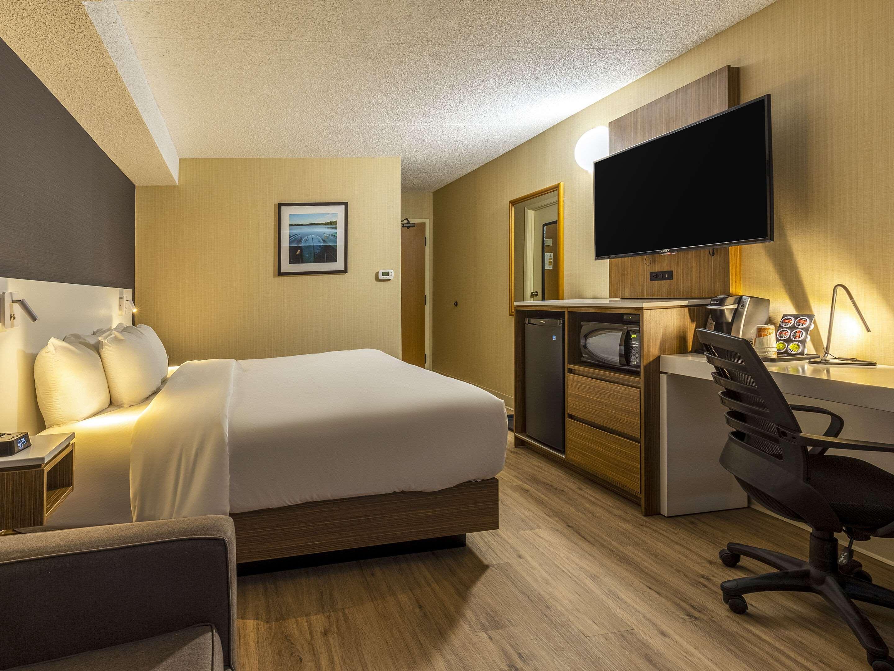 Comfort Inn Руэн Экстерьер фото