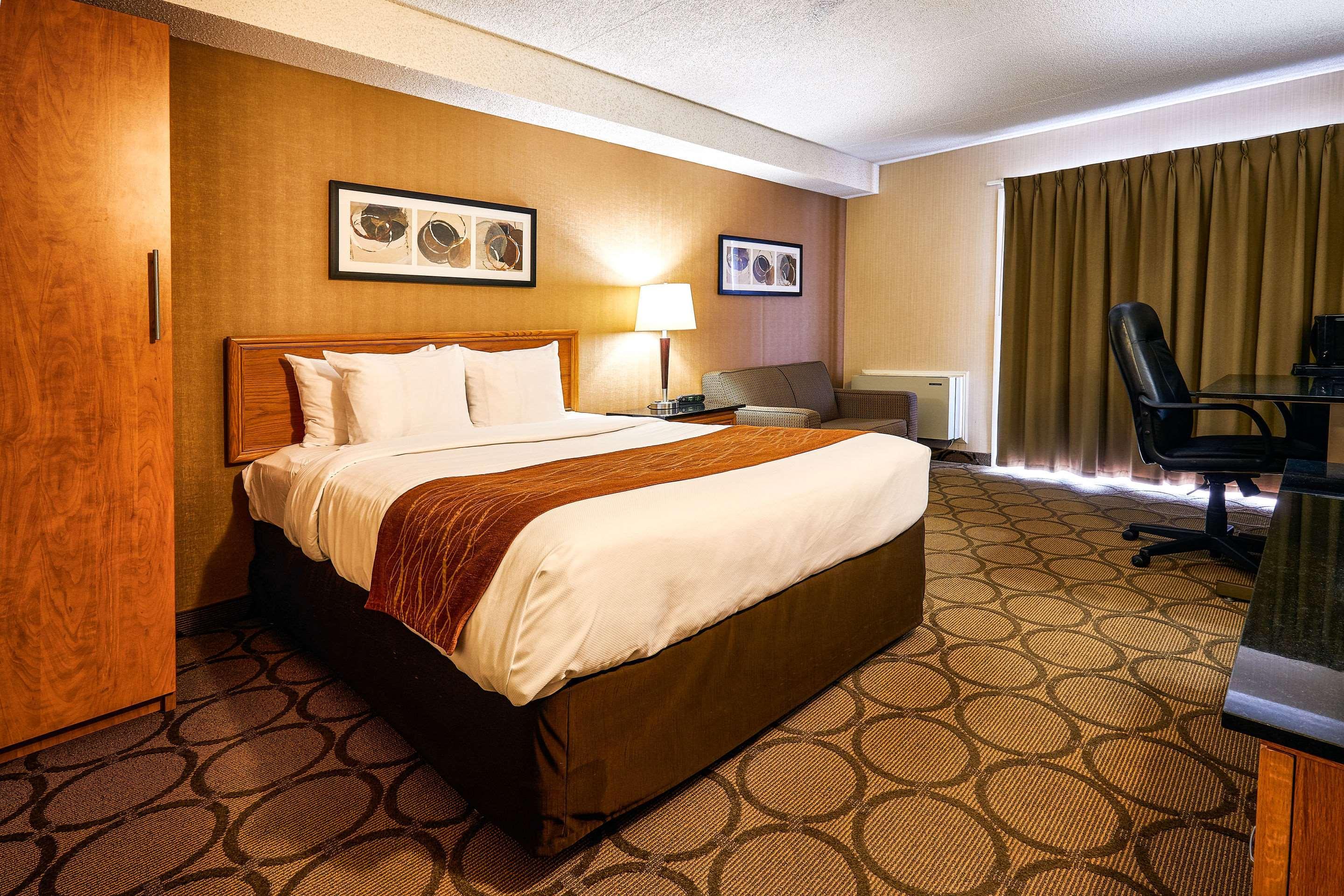 Comfort Inn Руэн Экстерьер фото