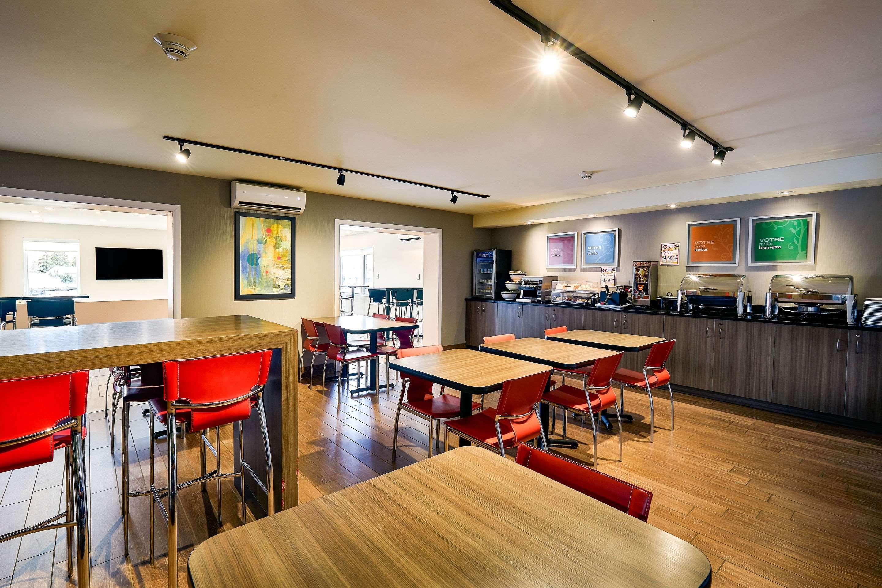 Comfort Inn Руэн Экстерьер фото