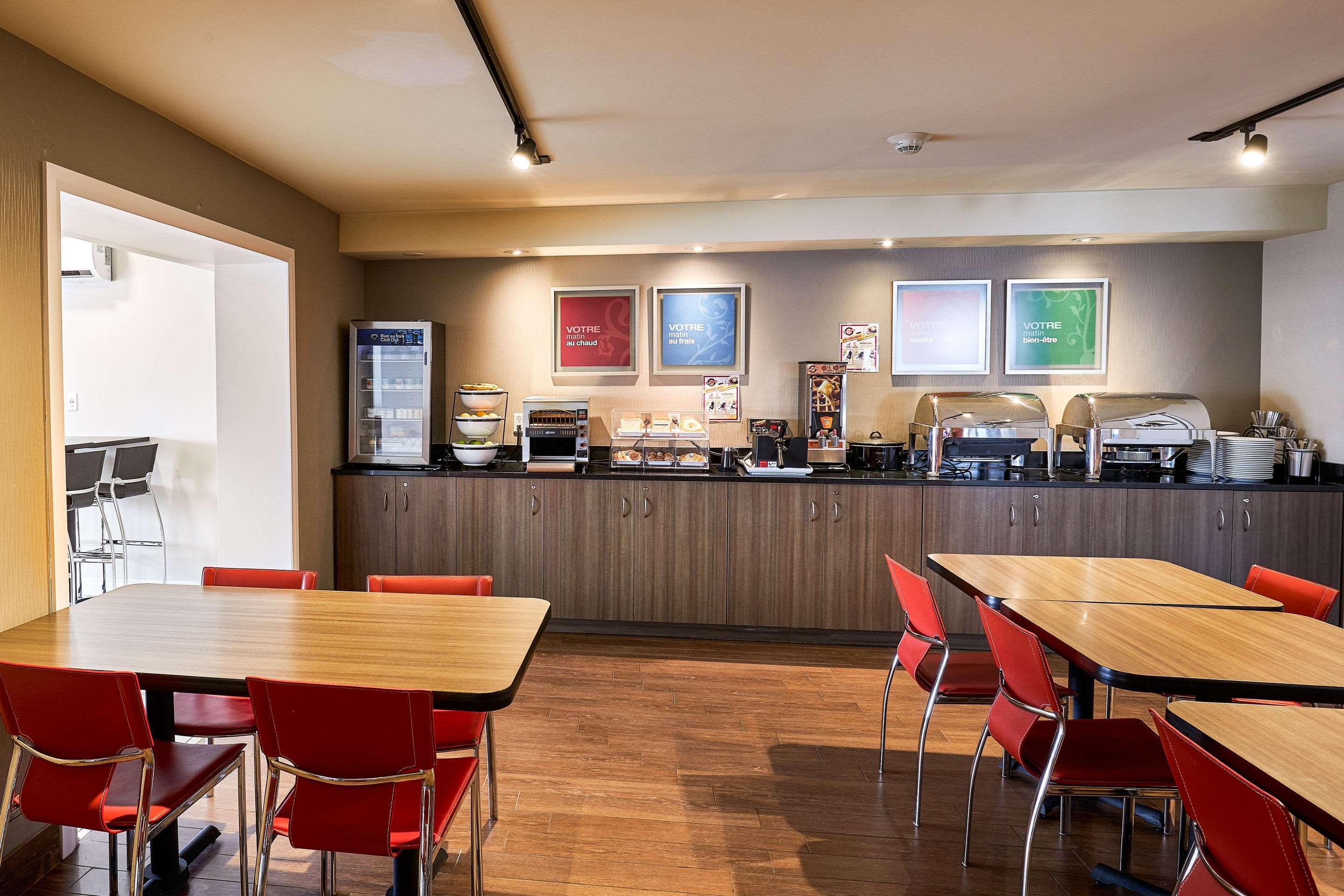 Comfort Inn Руэн Экстерьер фото