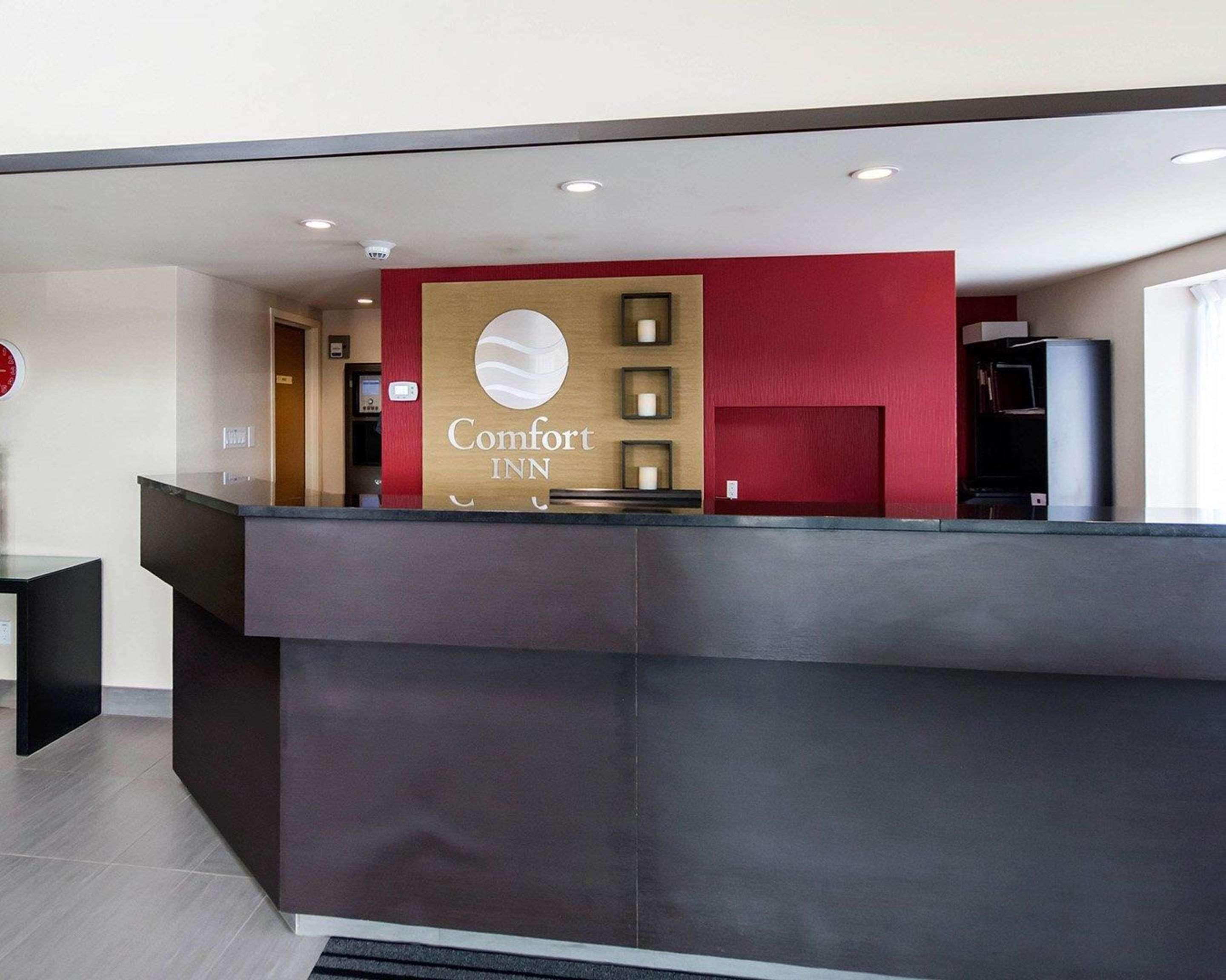 Comfort Inn Руэн Экстерьер фото