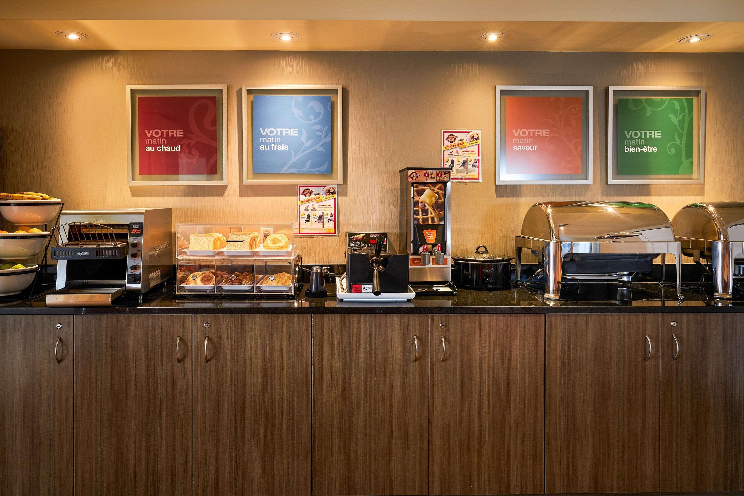 Comfort Inn Руэн Экстерьер фото
