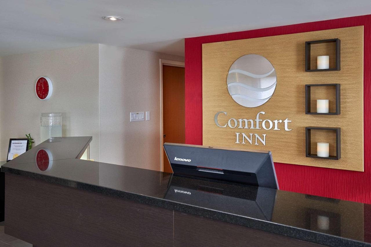 Comfort Inn Руэн Экстерьер фото