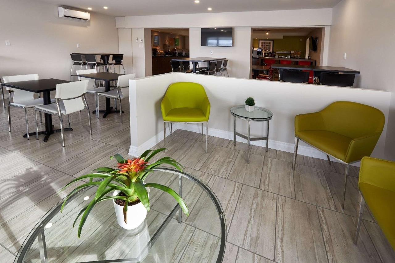 Comfort Inn Руэн Экстерьер фото
