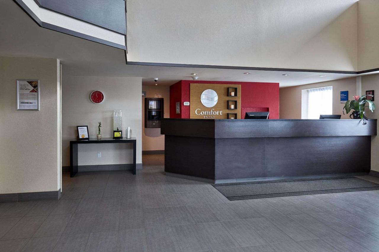 Comfort Inn Руэн Экстерьер фото