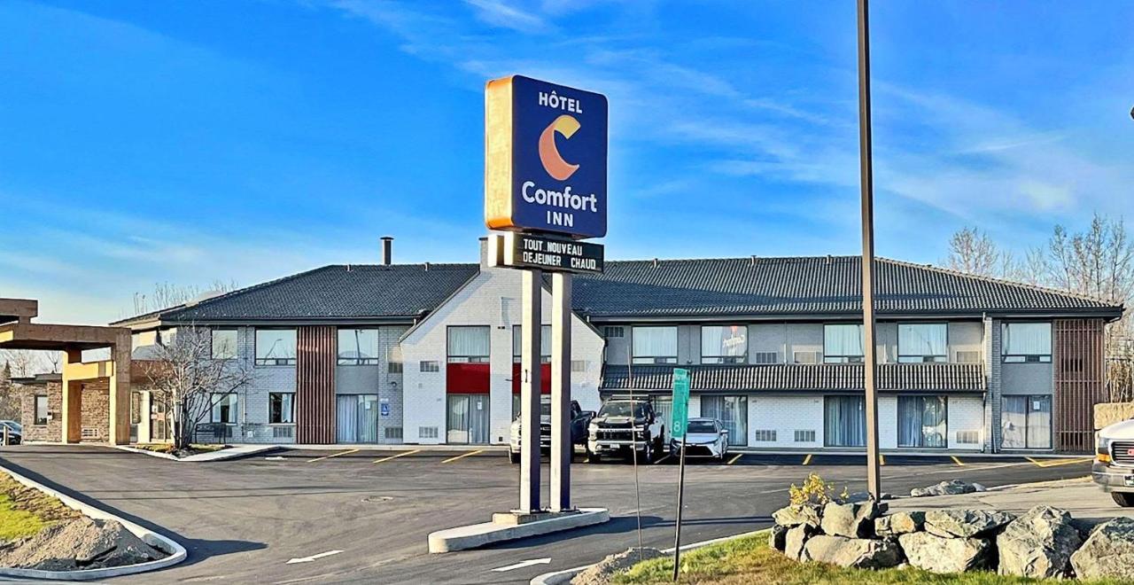 Comfort Inn Руэн Экстерьер фото