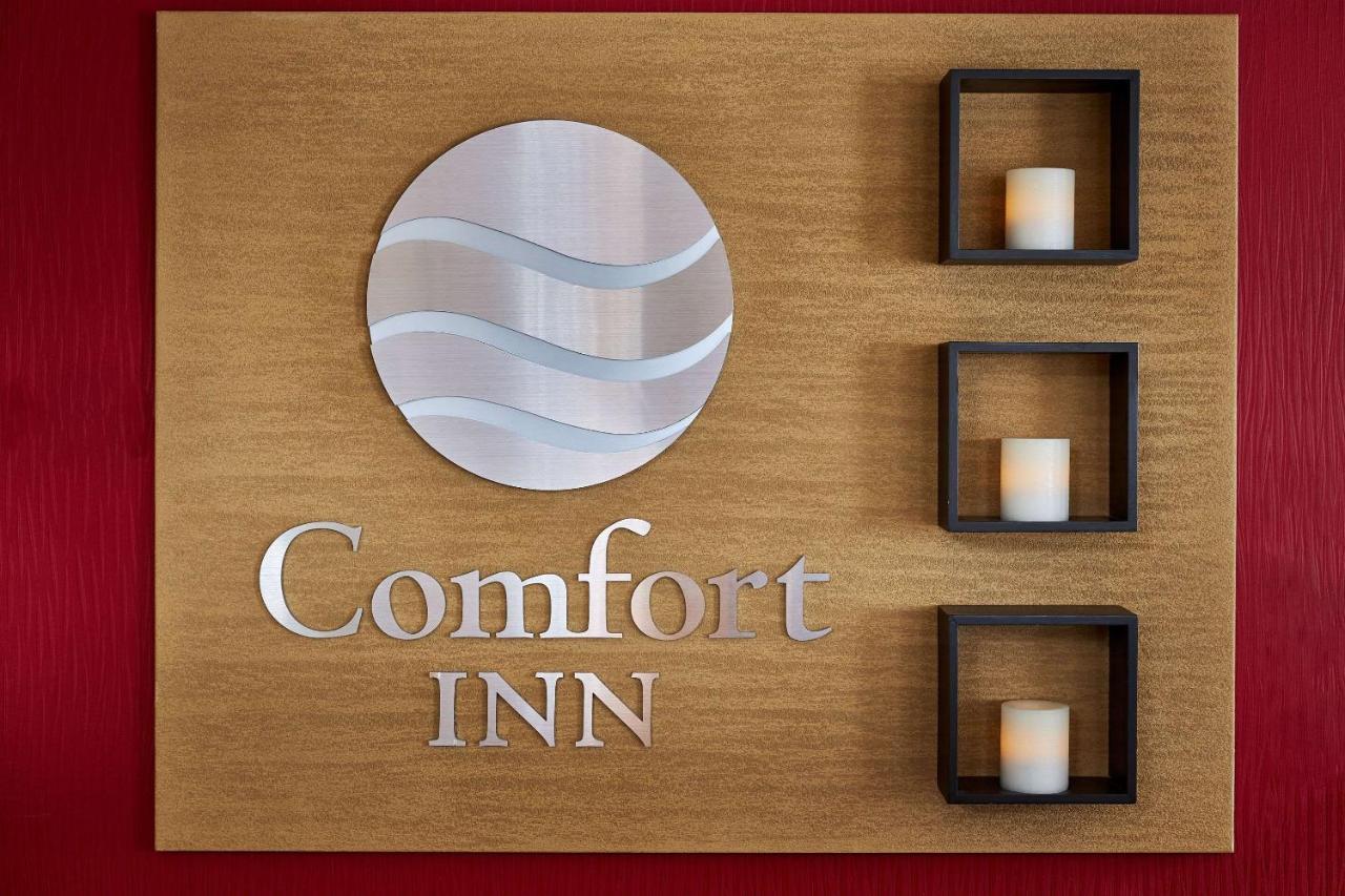 Comfort Inn Руэн Экстерьер фото