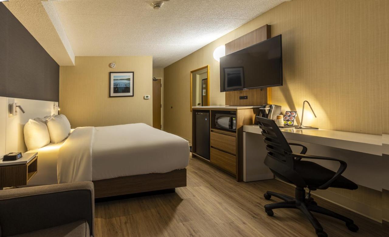 Comfort Inn Руэн Экстерьер фото