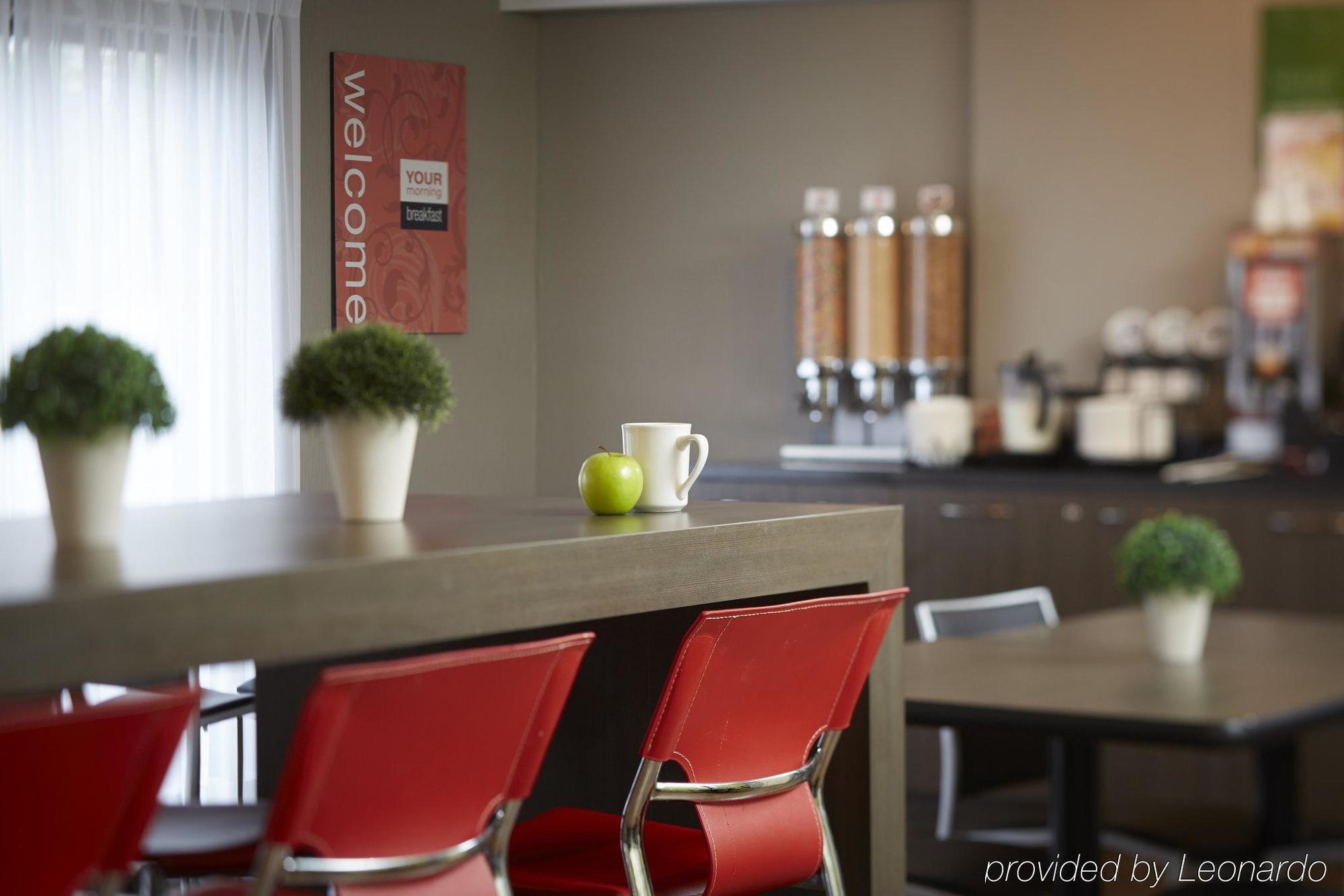 Comfort Inn Руэн Экстерьер фото