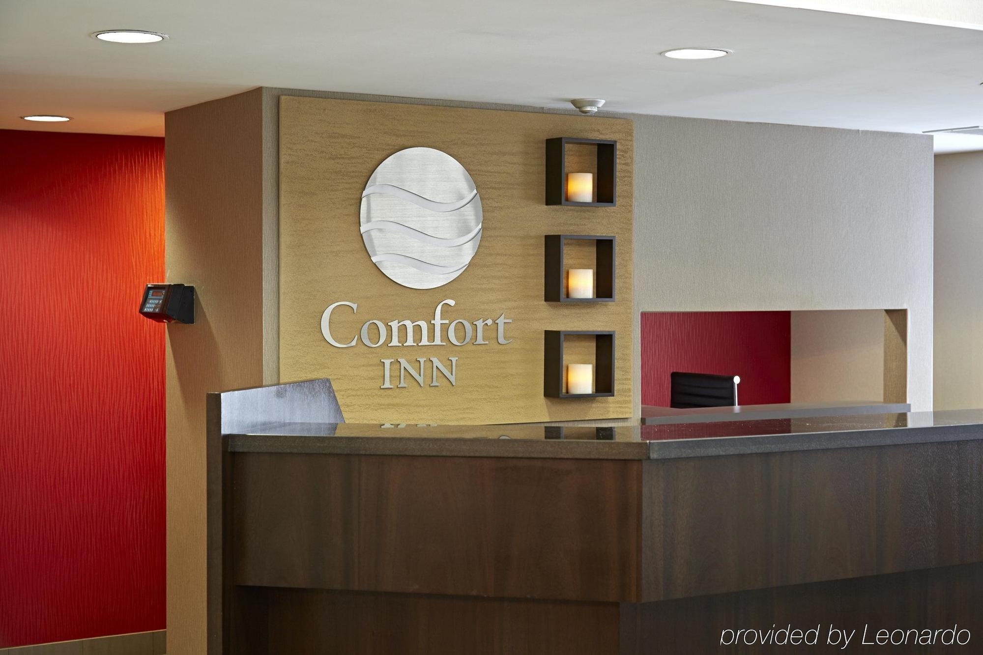 Comfort Inn Руэн Экстерьер фото