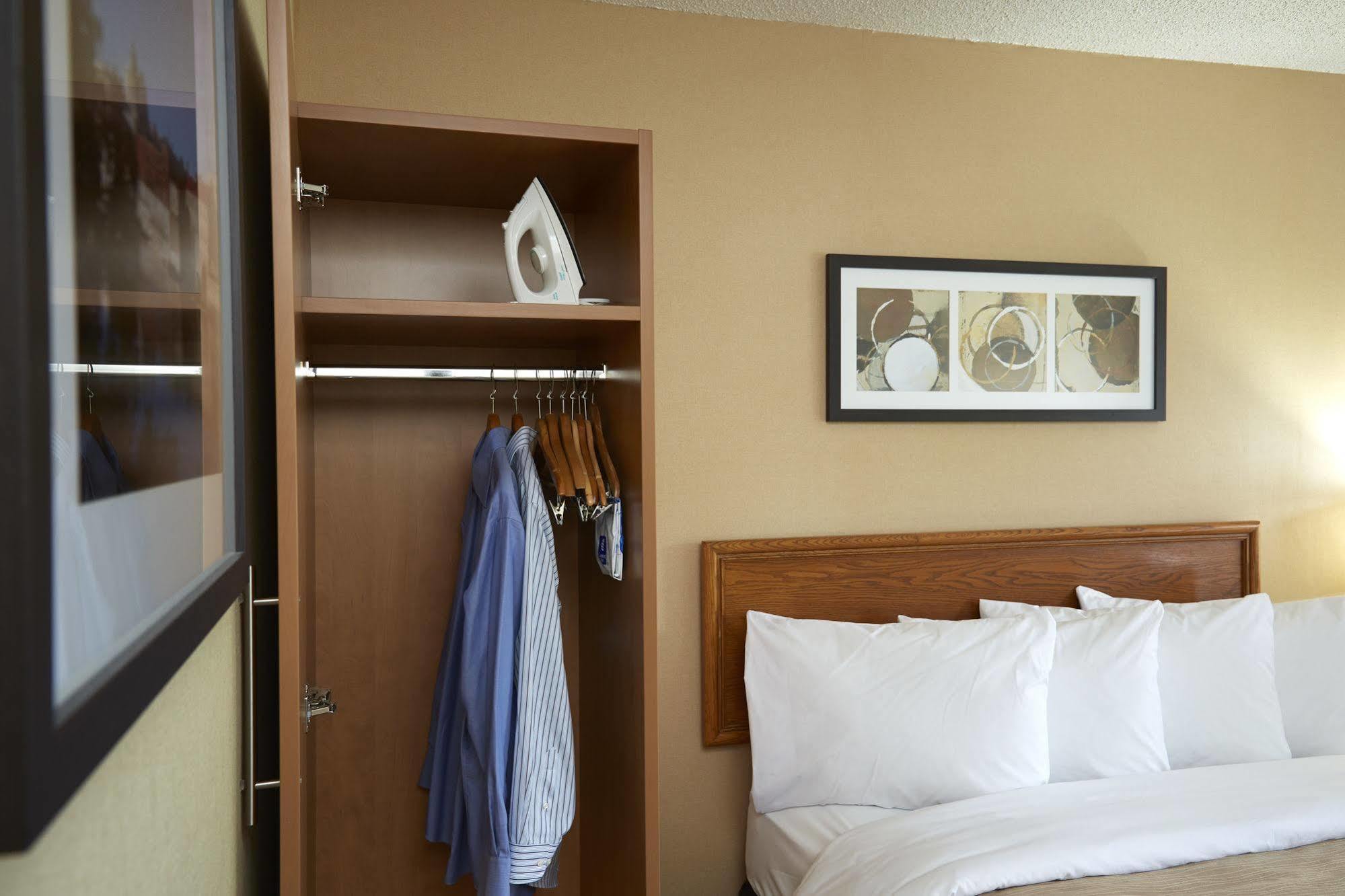 Comfort Inn Руэн Экстерьер фото