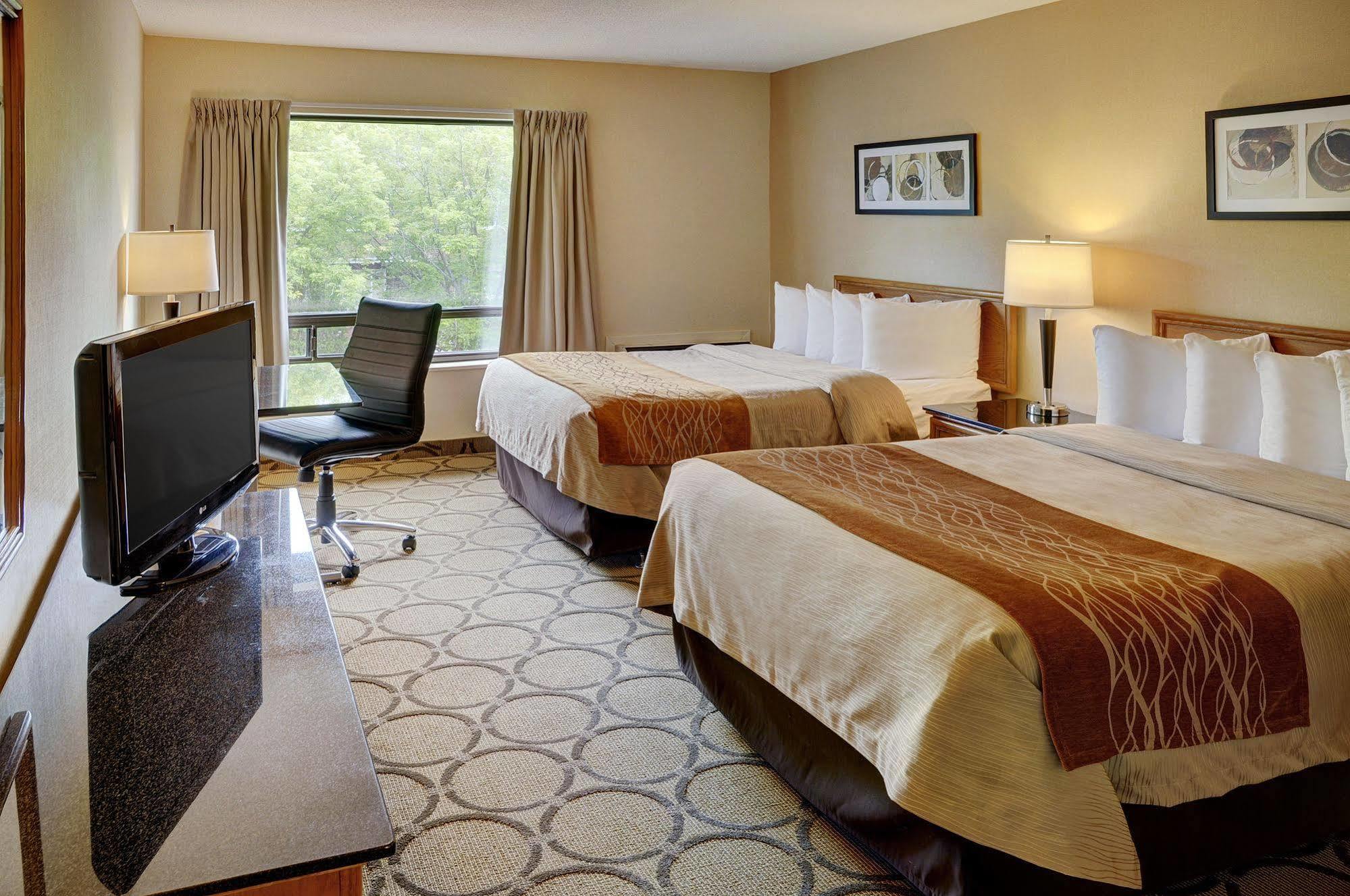 Comfort Inn Руэн Экстерьер фото