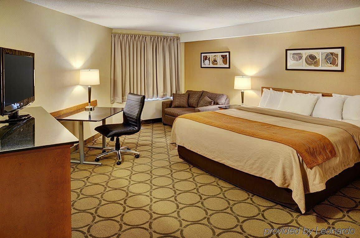Comfort Inn Руэн Экстерьер фото