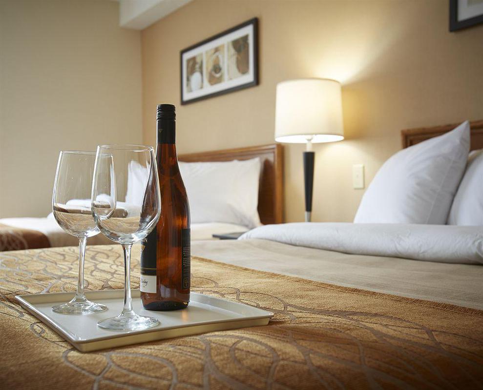 Comfort Inn Руэн Экстерьер фото